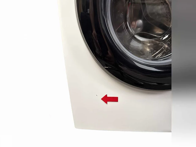 Samsung ww90dg6u25le wasmachine – 9 kg, 1400 toeren, energielabel a - afbeelding 10 van  16