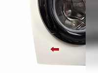 Samsung ww90dg6u25le wasmachine – 9 kg, 1400 toeren, energielabel a - afbeelding 10 van  16