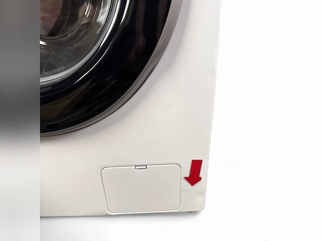 Samsung ww90dg6u25le wasmachine – 9 kg, 1400 toeren, energielabel a - afbeelding 11 van  16