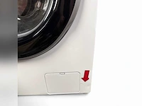 Samsung ww90dg6u25le wasmachine – 9 kg, 1400 toeren, energielabel a - afbeelding 11 van  16