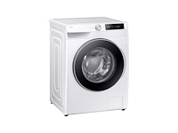 Samsung ww90dg6u25le wasmachine voorlader 9 kg 1400 rpm wit