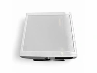Samsung ww90dg6u25le wasmachine voorlader 9 kg 1400 rpm wit - afbeelding 6 van  8