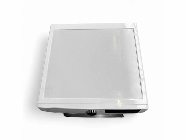 Samsung ww90dg6u25le wasmachine voorlader 9 kg 1400 rpm wit - afbeelding 6 van  7