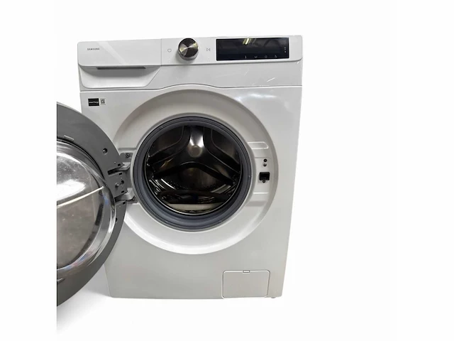 Samsung ww90dg6u25le wasmachine voorlader 9 kg 1400 rpm wit - afbeelding 7 van  7