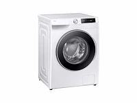 Samsung ww90dg6u25leu3 6000-serie wasmachine voorlader 9 kg 1400 rpm