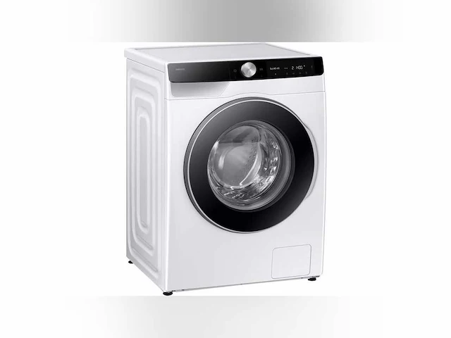 Samsung ww90dg6u25lk wasmachine – 9 kg, 1400 toeren, energielabel a - afbeelding 7 van  9