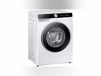 Samsung ww90dg6u25lk wasmachine – 9 kg, 1400 toeren, energielabel a
