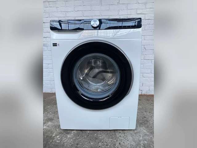 Samsung ww90dg6u25lk wasmachine – 9 kg, 1400 toeren, energielabel a - afbeelding 8 van  9