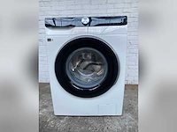 Samsung ww90dg6u25lk wasmachine – 9 kg, 1400 toeren, energielabel a - afbeelding 8 van  9