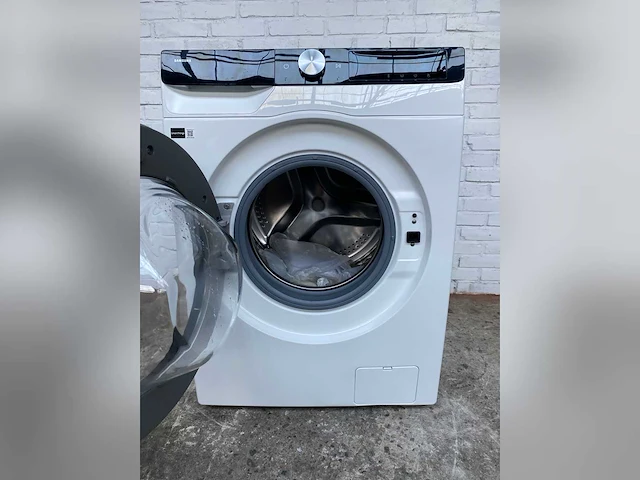 Samsung ww90dg6u25lk wasmachine – 9 kg, 1400 toeren, energielabel a - afbeelding 9 van  9