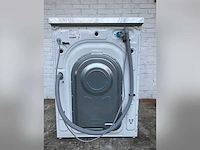 Samsung ww90dg6u25lk wasmachine – 9 kg, 1400 toeren, energielabel a - afbeelding 5 van  9