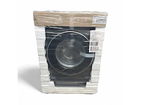 Samsung ww90dg6u85lb wasmachine voorlader 9 kg 1400 rpm zwart - afbeelding 2 van  3