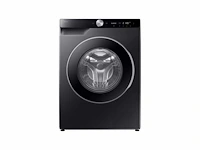 Samsung ww90dg6u85lb wasmachine voorlader 9 kg 1400 rpm zwart