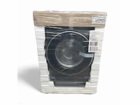 Samsung ww90dg6u85lb wasmachine voorlader 9 kg 1400 rpm zwart - afbeelding 2 van  3