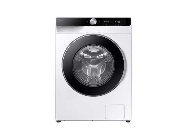 Samsung ww90dg6u85lk 6000 serie -ai wash 9kg wasmachine - afbeelding 3 van  5