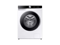 Samsung ww90dg6u85lk 6000 serie -ai wash 9kg wasmachine - afbeelding 3 van  5