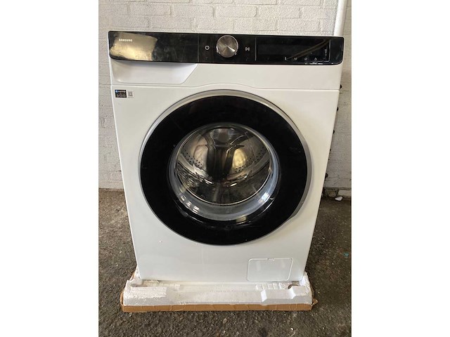Samsung ww90dg6u85lk 6000 serie -ai wash 9kg wasmachine - afbeelding 4 van  5