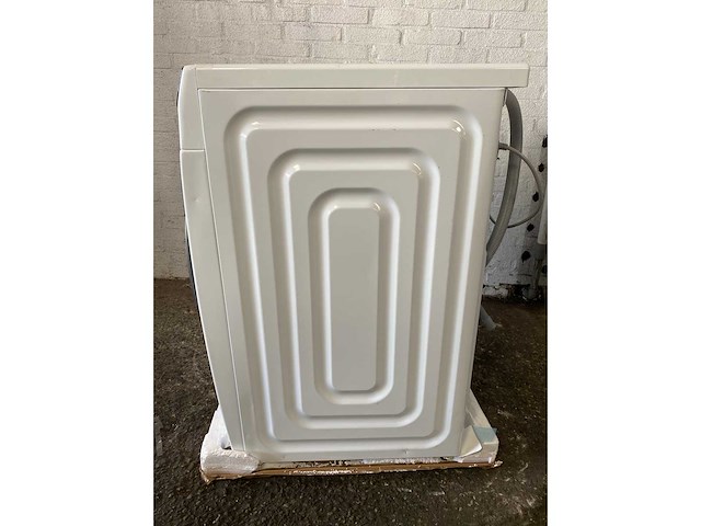 Samsung ww90dg6u85lk 6000 serie -ai wash 9kg wasmachine - afbeelding 5 van  5