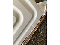 Samsung ww90dg6u85lk 6000 serie -ai wash 9kg wasmachine - afbeelding 1 van  5
