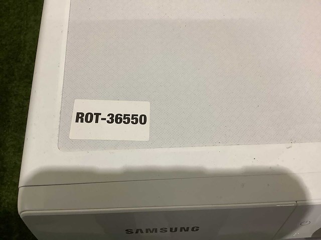 Samsung ww90t534aaw wasmachine - afbeelding 4 van  12