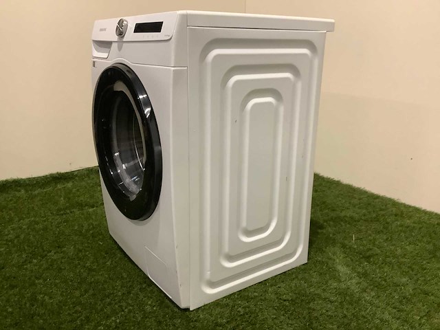Samsung ww90t534aaw wasmachine - afbeelding 5 van  12