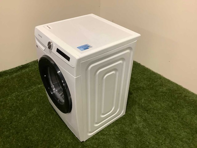 Samsung ww90t534aaw wasmachine - afbeelding 6 van  12