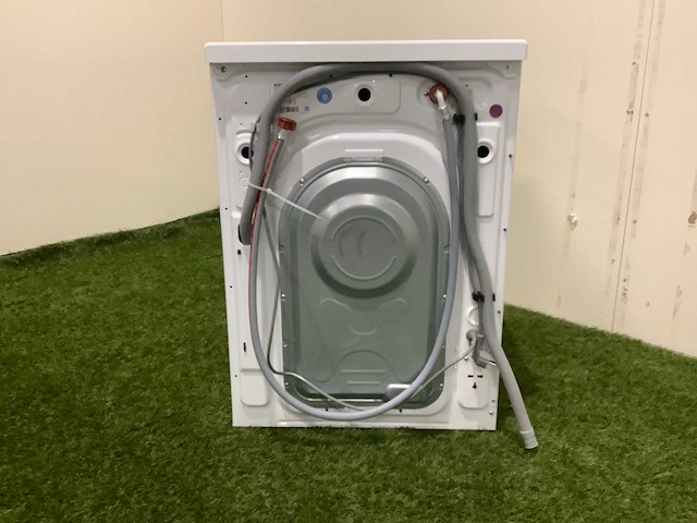 Samsung ww90t534aaw wasmachine - afbeelding 8 van  12