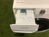 Samsung ww90t534aaw wasmachine - afbeelding 9 van  12