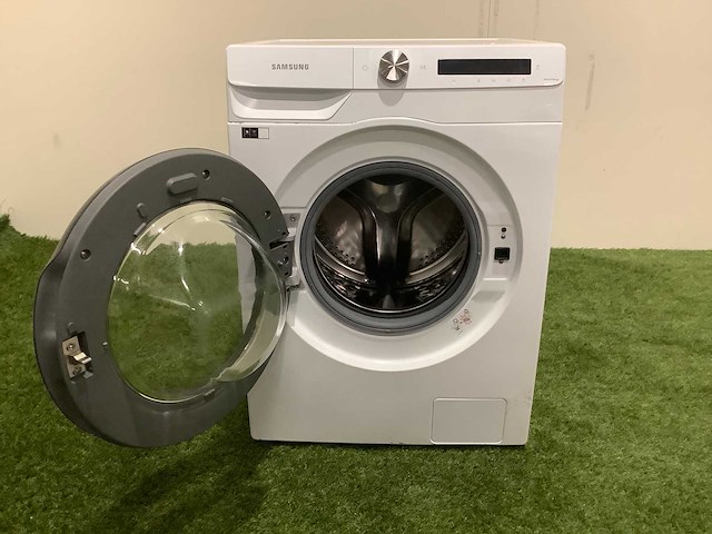 Samsung ww90t534aaw wasmachine - afbeelding 10 van  12