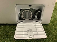 Samsung ww90t534aaw wasmachine - afbeelding 12 van  12