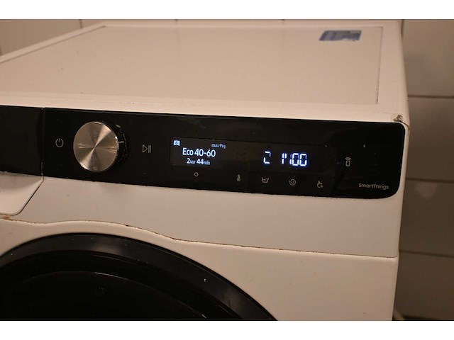 Samsung ww90t554aae wasmachine - afbeelding 4 van  4