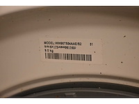 Samsung ww90t554aae wasmachine - afbeelding 3 van  4