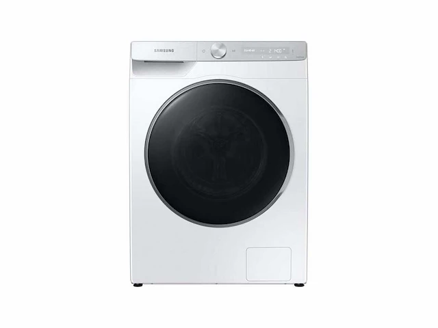 Samsung ww90t936ash quickdrive wasmachine 9 kg 1600 rpm energielabel a - afbeelding 1 van  7