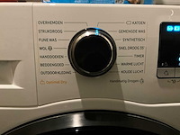 Samsung ww90ta049ae wasmachine en droger - afbeelding 2 van  13