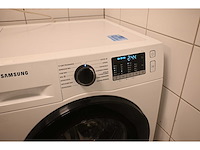 Samsung ww90ta049ae wasmachine - afbeelding 1 van  4