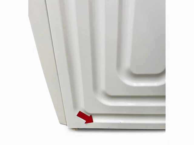 Samsung ww91cgc04athen ecobubble 5000 serie wasmachine 10% zuiniger dan energielabel a - afbeelding 4 van  8