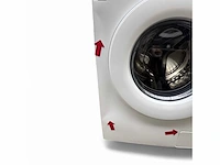 Samsung ww91cgc04athen ecobubble 5000 serie wasmachine 10% zuiniger dan energielabel a - afbeelding 5 van  8