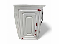 Samsung ww91cgc04athen ecobubble 5000 serie wasmachine 10% zuiniger dan energielabel a - afbeelding 3 van  8