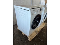 Samsung ww91cgc04athen wasmachine | samsung dv80ta220ae droger - afbeelding 2 van  4