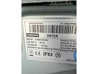 Samsung ww91cgc04athen wasmachine | samsung dv80ta220ae droger - afbeelding 4 van  4