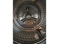 Samsung ww91t986ash wasmachine voorbelading 9 kg 1600 rpm wit - afbeelding 3 van  9