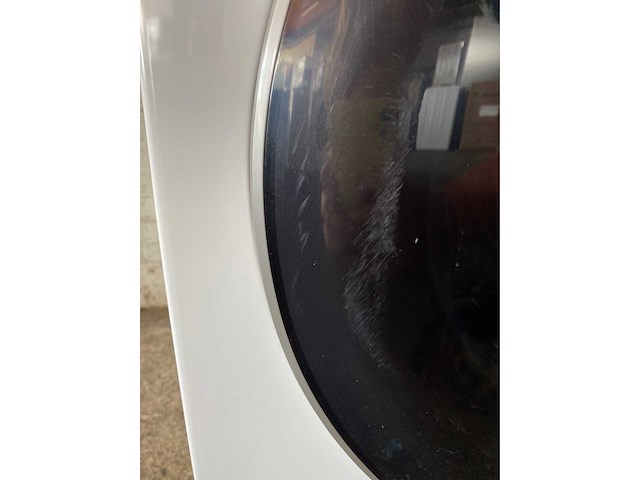 Samsung ww91t986ash wasmachine voorbelading 9 kg 1600 rpm wit - afbeelding 4 van  9