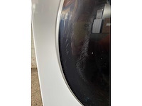 Samsung ww91t986ash wasmachine voorbelading 9 kg 1600 rpm wit - afbeelding 4 van  9