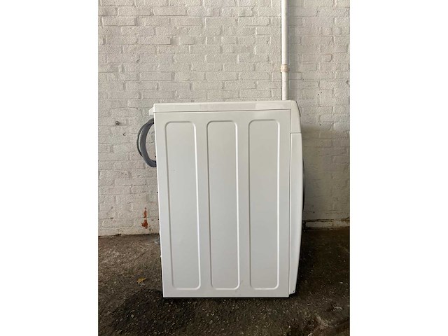Samsung ww91t986ash wasmachine voorbelading 9 kg 1600 rpm wit - afbeelding 5 van  9