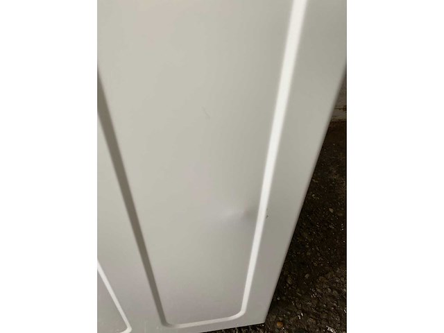 Samsung ww91t986ash wasmachine voorbelading 9 kg 1600 rpm wit - afbeelding 6 van  9
