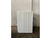 Samsung ww91t986ash wasmachine voorbelading 9 kg 1600 rpm wit - afbeelding 7 van  9