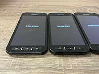 Samsung xcover 4 mobiele telefoon (5x) - afbeelding 2 van  10