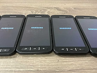 Samsung xcover 4 mobiele telefoon (5x) - afbeelding 8 van  10