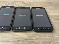 Samsung xcover 4 mobiele telefoon (5x) - afbeelding 3 van  10
