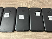 Samsung xcover 4 mobiele telefoon (5x) - afbeelding 6 van  10